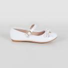 Molekinha Sapatilha Inf Mna 25021009 Branco