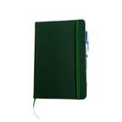 Moleskine Caderneta Verde 21 x 14 Moleskine Caderneta Verde 21 x 14