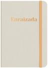Moleskine - Enraizada - By Viviane Martinello