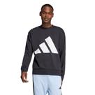 Moletinho Adidas Essentials Masculino Confortável e Estiloso Moletinho Adidas Essentials Masculino Confortável e Estiloso