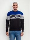 Moletinho De Frio Onbongo Azul Original - P