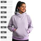 Moletom 3 cabos feminino