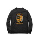 Moletom 8 Bits University Studio Geek Moletom 8 Bits University Studio Geek