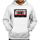 Moletom 80's Mix Tape - Foca na Moda Moletom 80's Mix Tape - Foca na Moda