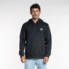 Moletom aber transfer round ps preto