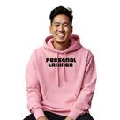 Moletom Academia Personal Trainer Casaco Blusa De Frio Com Capuz Moletom Academia Personal Trainer Casaco Blusa De Frio Com Capuz