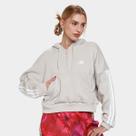 Moletom Adidas 3S Casual Feminino Moletom Adidas 3S Casual Feminino