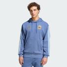 Moletom Adidas Argentina DNA Azul Moletom Adidas Argentina DNA Azul