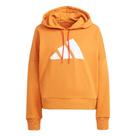 Moletom Adidas Capuz Sportswear Future Icons - H59282
