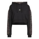 Moletom Adidas Logo - HK5184