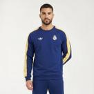 Moletom Adidas Real Madrid Originals