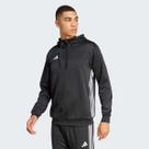 Moletom Adidas Tiro Essentials com Capuz Preto