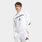 Moletom Adidas ZNE Masculino Moletom Adidas ZNE Masculino