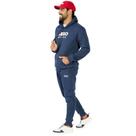 Moletom Aeropostale Fechado Marinho Masculino