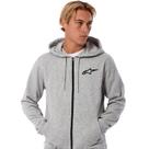 Moletom Alpinestars Ageless Cinza