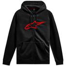 Moletom Alpinestars Ageless Zip V3 Hoodie