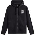 Moletom Alpinestars Quest Preto Moletom Alpinestars Quest Preto