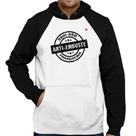Moletom Anti-Embuste - Foca na Moda