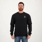 Moletom Approve Classic Preto