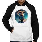 Moletom Áries Sígno - Foca na Moda Moletom Áries Sígno - Foca na Moda