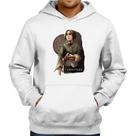 Moletom Arya Stark Valar Morghulis - Foca na Moda
