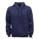 Moletom Azul Marinho Masculino com Capuz TXC 38176