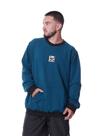 Moletom bali hai careca elastic basic
