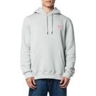 Moletom Billabong Canguru Bracket Wave 305GRM WT24 Cinza