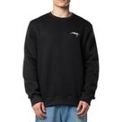Moletom Billabong Canguru Signature Plus Size WT24 Preto Moletom Billabong Canguru Signature Plus Size WT24 Preto