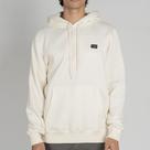 Moletom Billabong Canguru Small Arch Patch WT25 Off White