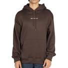 Moletom Billabong Canguru Smitty WT25 Masculino Marrom