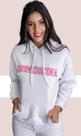 Moletom biomedicina feminino