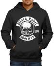 Moletom Black Label Society Rockwear Preta