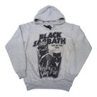 Moletom Black Sabbath Blusa De Frio De Rock Ozzy Adulto RCH Moletom Black Sabbath Blusa De Frio De Rock Ozzy Adulto RCH