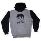 Moletom Blusa De Frio Filme Nerd Geek Bruxo Mol020