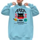 Moletom Blusa De Frio Got7 Bambam Area 52 World Tour Show