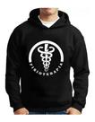 Moletom Blusa De Frio Linda Fisioterapia Faculdade