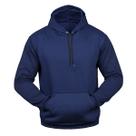 Moletom Blusa de Frio Liso Bolso Canguru Capuz Masculino Feminino Unisex Flanelado Moletom Blusa de Frio Liso Bolso Canguru Capuz Masculino Feminino Unisex Flanelado