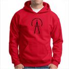 Moletom Blusa de Frio Masculino Feminino Profissão Faculdade Arquitetura