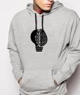 Moletom Blusa de Frio Masculino Feminino Profissão Psicologia