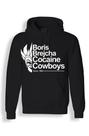 Moletom Blusa Dj Boris Brejcha Cowboys Cocaine Moletom Blusa Dj Boris Brejcha Cowboys Cocaine