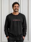 Moletom Blusa Frio Gola Redonda Careca - Paris Familiar