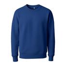 Moletom Blusão Azul Royal Adulto em Moletom 3 Cabos Peluciado - Conforto e Estilo