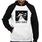 Moletom Bora Bora! - Foca na Moda Moletom Bora Bora! - Foca na Moda
