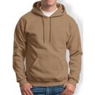 Moletom Branco Blusa Liso Flanelado Grosso