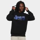 Moletom Broken Rules Bordado Masculino