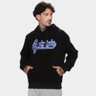 Moletom Broken Rules Bordado Masculino