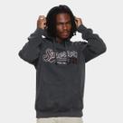 Moletom Broken Rules Bordado Masculino Moletom Broken Rules Bordado Masculino