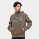 Moletom Broken Rules Bordado Masculino