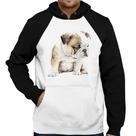 Moletom Cachorro Buldogue Inglês - Foca na Moda